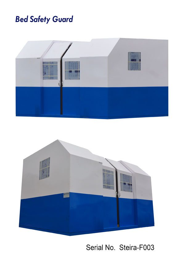 Load body Cover - Image 8