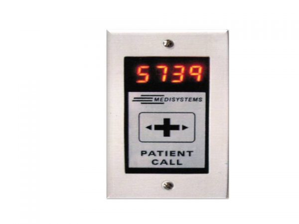 OPD Patient-Call System - Image 2