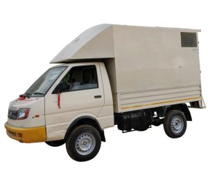 Load body Cover