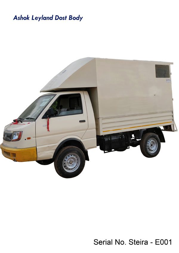 Load body Cover - Image 3