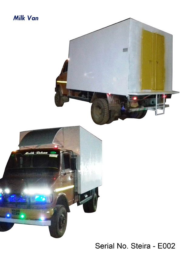 Load body Cover - Image 6
