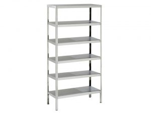 Rack - ST-RK-01
