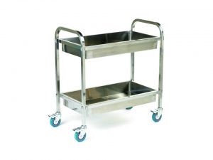 Trolley - ST-TR-02
