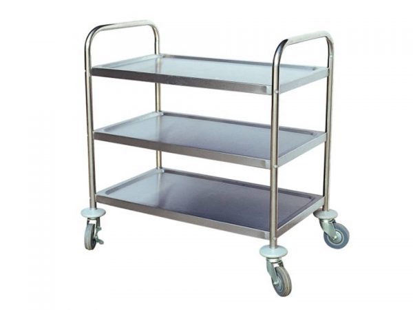 Trolley - ST-TR-03