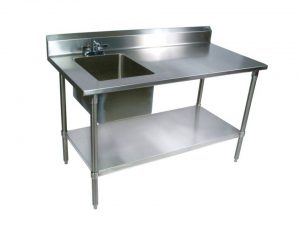 Washing Sinks - ST-WS-03