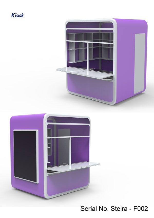 Kiosk - Image 2