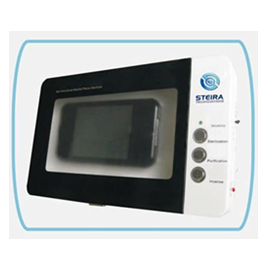 Mobile Disinfector