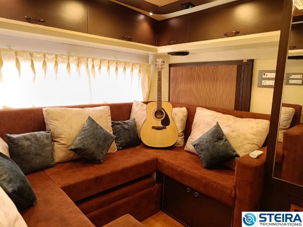 Caravan - Image 15