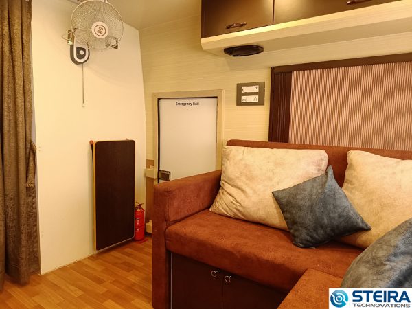 Caravan - Image 16