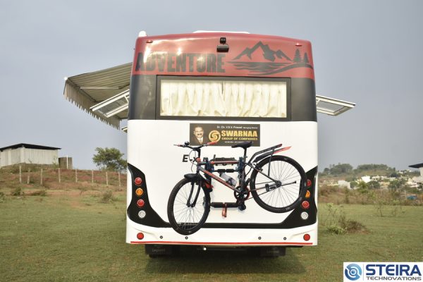 Caravan - Image 19