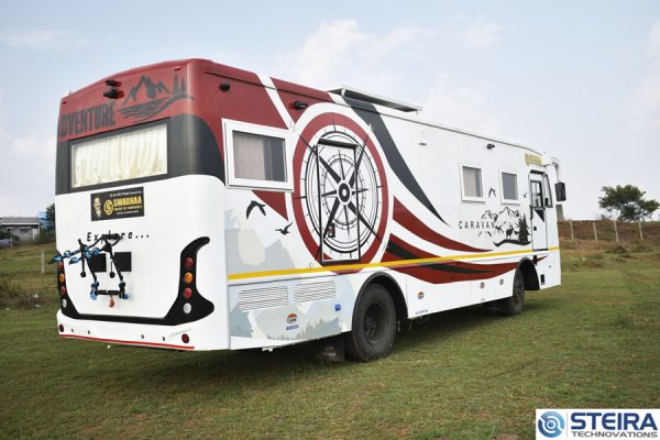 Caravan - Image 3