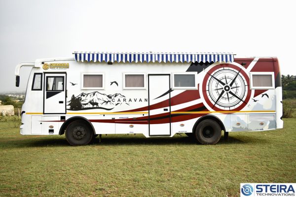 Caravan - Image 4