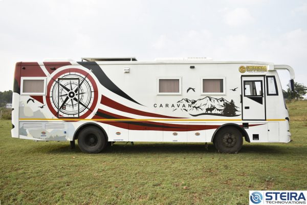 Caravan - Image 5