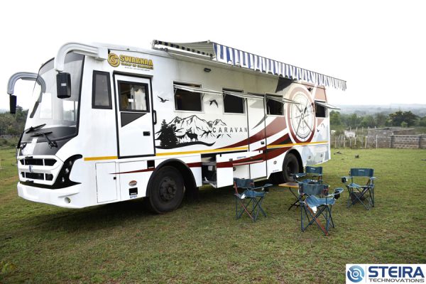 Caravan - Image 6