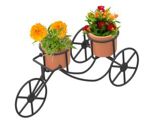 Decorative Flower Pot Stand