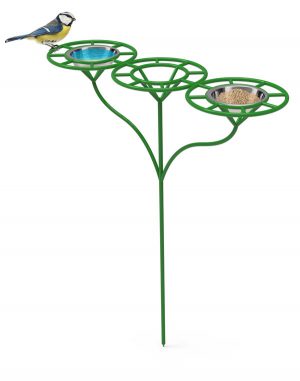 Bird Stand