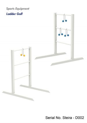 Golf Ladder