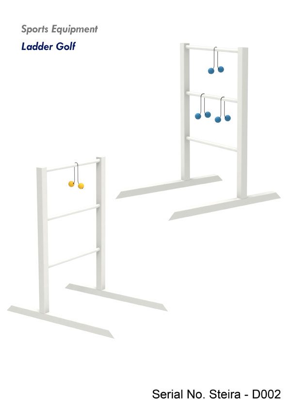 Golf Ladder