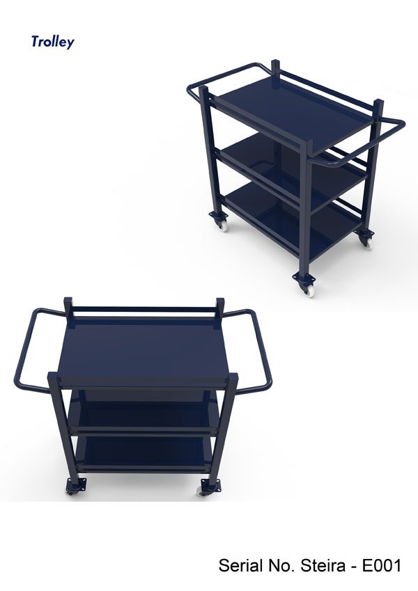Trolley