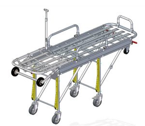 Stretcher