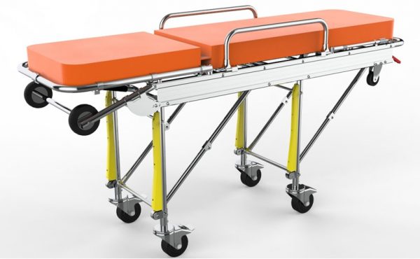 Stretcher - Image 3