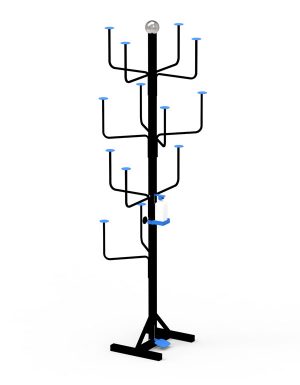 Multi - utility Stand