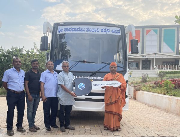 Mobile Eye Clinic - Image 11