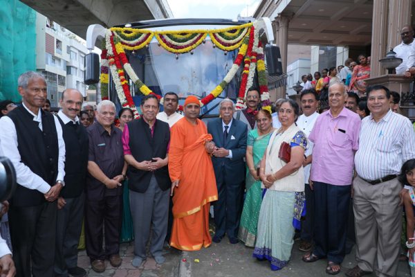 Mobile Eye Clinic - Image 12