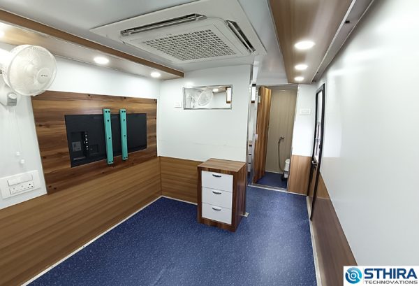 Mobile Eye Clinic - Image 15