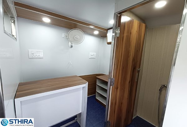Mobile Eye Clinic - Image 6