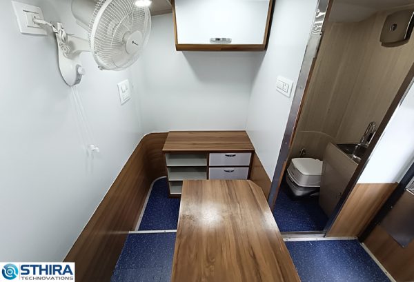 Mobile Eye Clinic - Image 7