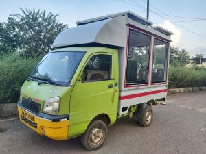 Display Van