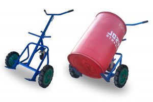 Drum Trolley