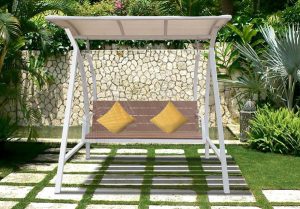 Outdoor Swing Chair