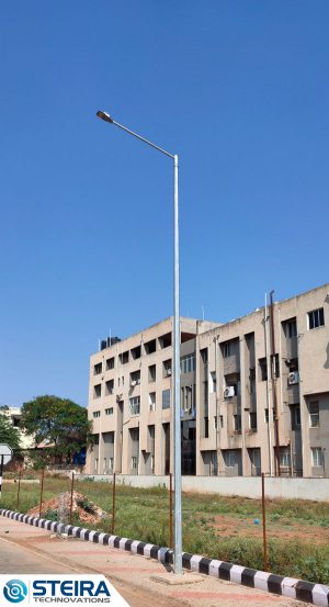 Street Light Pole