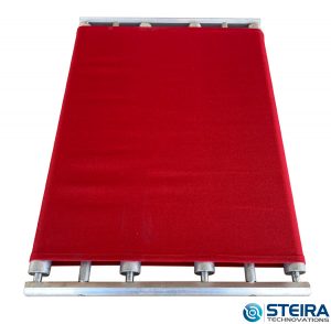 Patient Shifting Roller