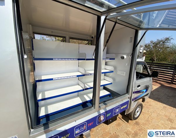 Display Van - Image 15
