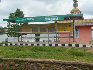 Bus Stop Shelters