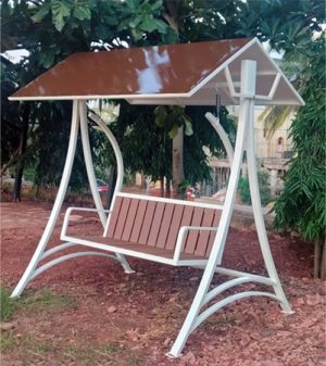 Garden Hanging Swing