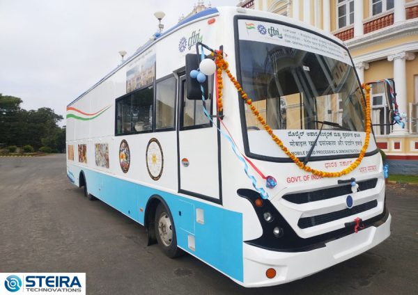 Mobile Food Processing Unit - Image 3