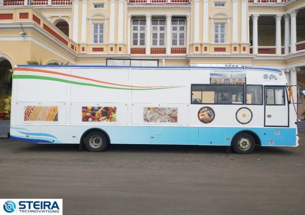 Mobile Food Processing Unit - Image 5