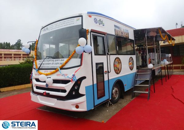 Mobile Food Processing Unit - Image 6