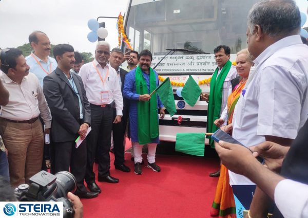 Mobile Food Processing Unit - Image 9
