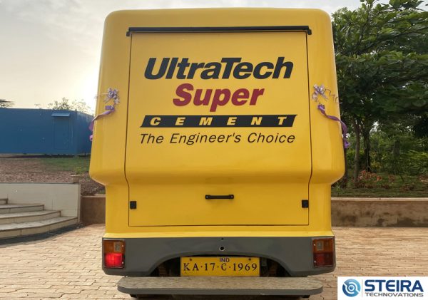 Mobile Concrete Block Testing Unit - Image 7