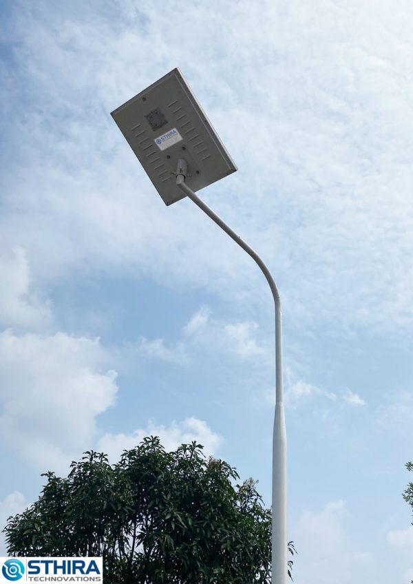 Solar LED Street Light - Image 5