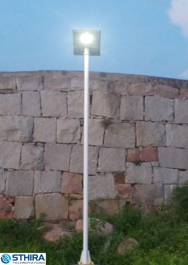 Solar LED Street Light - Image 6