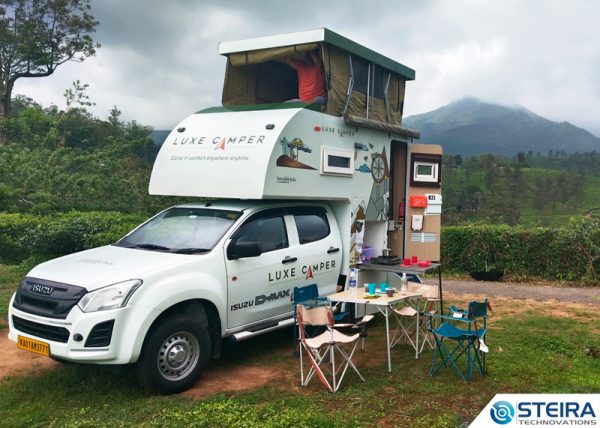 Campervan