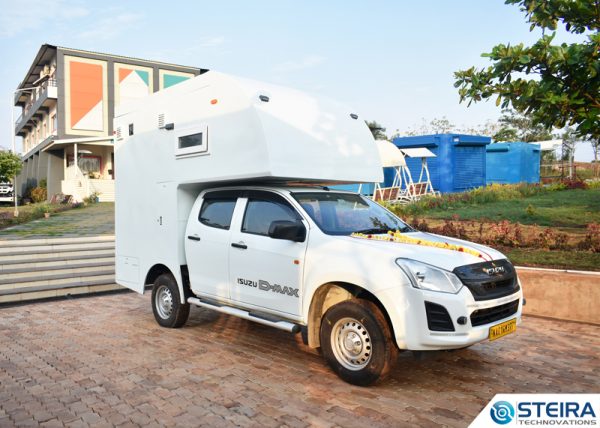 Campervan - Image 2