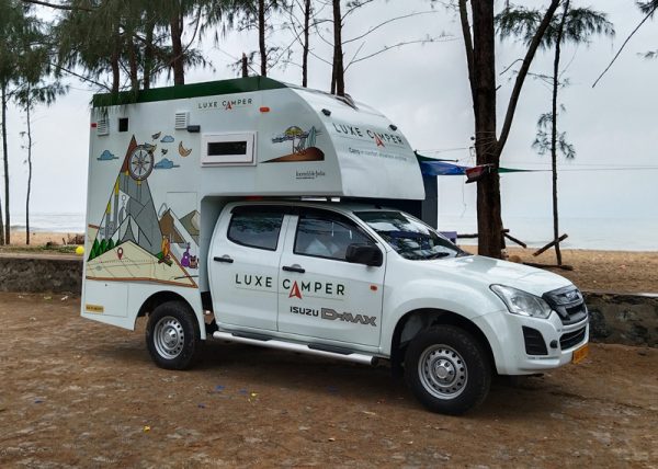 Campervan - Image 3