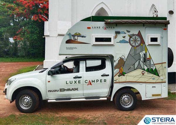 Campervan - Image 5